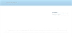 Desktop Screenshot of palmsatsukhumvit.com